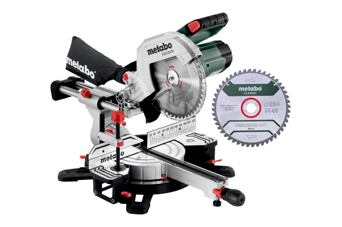 Metabo Combo Set 2.1.8 18 Volt - Klopboormachine & Slagschroevendraaier